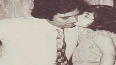 Twinkle Khanna recalls how dad Rajesh Khanna always called her 'Tina Baba'