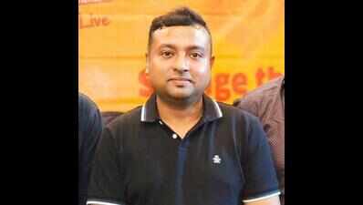 Second FIR against Abhishek PA