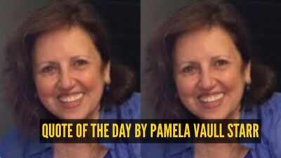 Quote of the day for children by Pamela Vaull Starr: “Reach high, for stars lie hidden in your soul. Dream deep, for every dream precedes...”