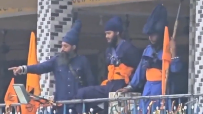 Nihangs storm Uttarakhand Gurdwara, hold manager hostage over arrests after Karnaprayag clash