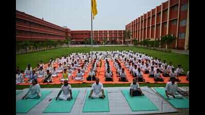 54 KIIT faculty members among world’s ‘top 5% scientists’
