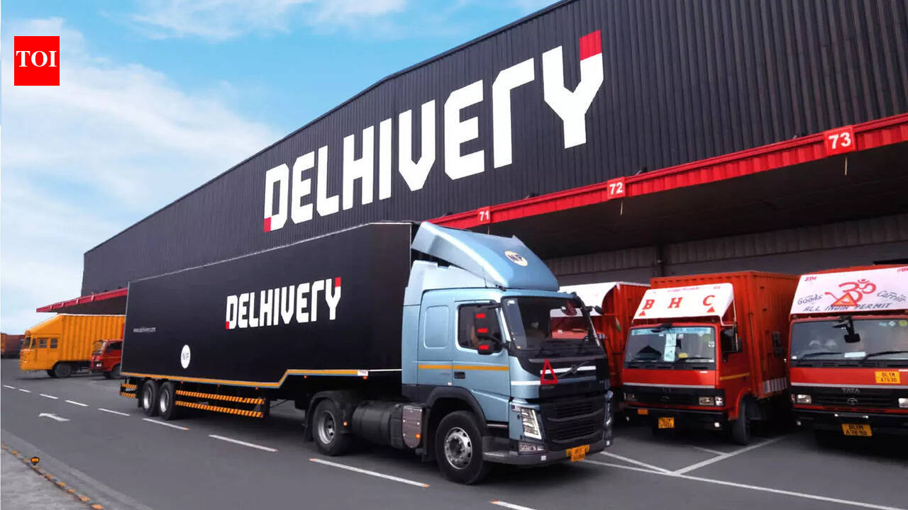 Delhivery launches AI-native mapping suite “Delhivery Maps”