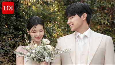 Former Gugudan singer Jang So Jin announces August wedding: ‘We will begin a new chapter as husband and wife’