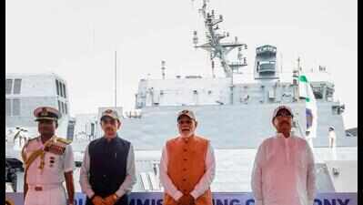  Modi