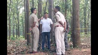 PLFI commander injured in encounter; 6 aides held