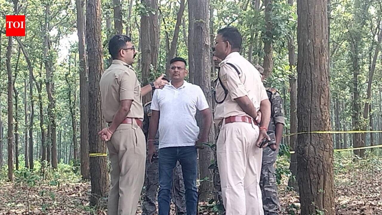 PLFI commander injured in encounter; 6 aides held