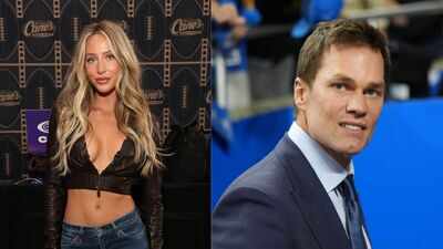 Alix Earle spotted on cozy date with mystery musician just days after Tom Brady romance rumors exploded