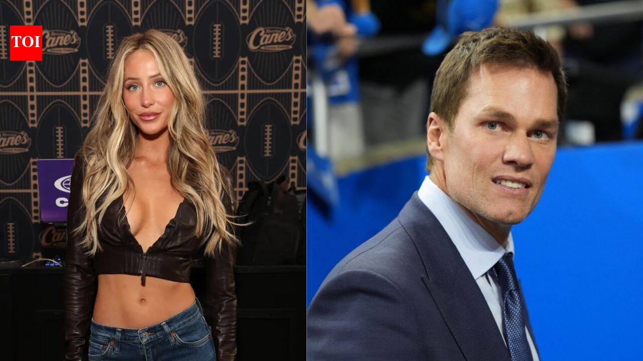 Alix Earle spotted on cozy date with mystery musician just days after Tom Brady romance rumors exploded