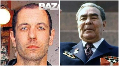 Former USSR leader Leonid Brezhnev’s great-grandson captured by Ukrainian forces while fighting for Russia: Reports