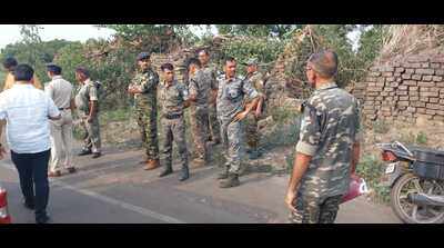 Flour mill employee shot dead in Dhanbad