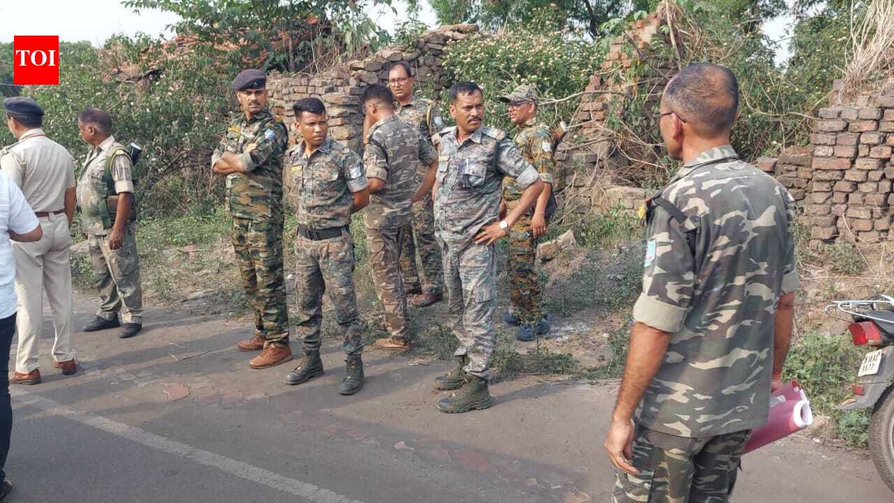 Flour mill employee shot dead in Dhanbad