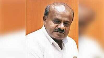 Kumaraswamy to Election Commission: Tell the truth, protect your own dignity
