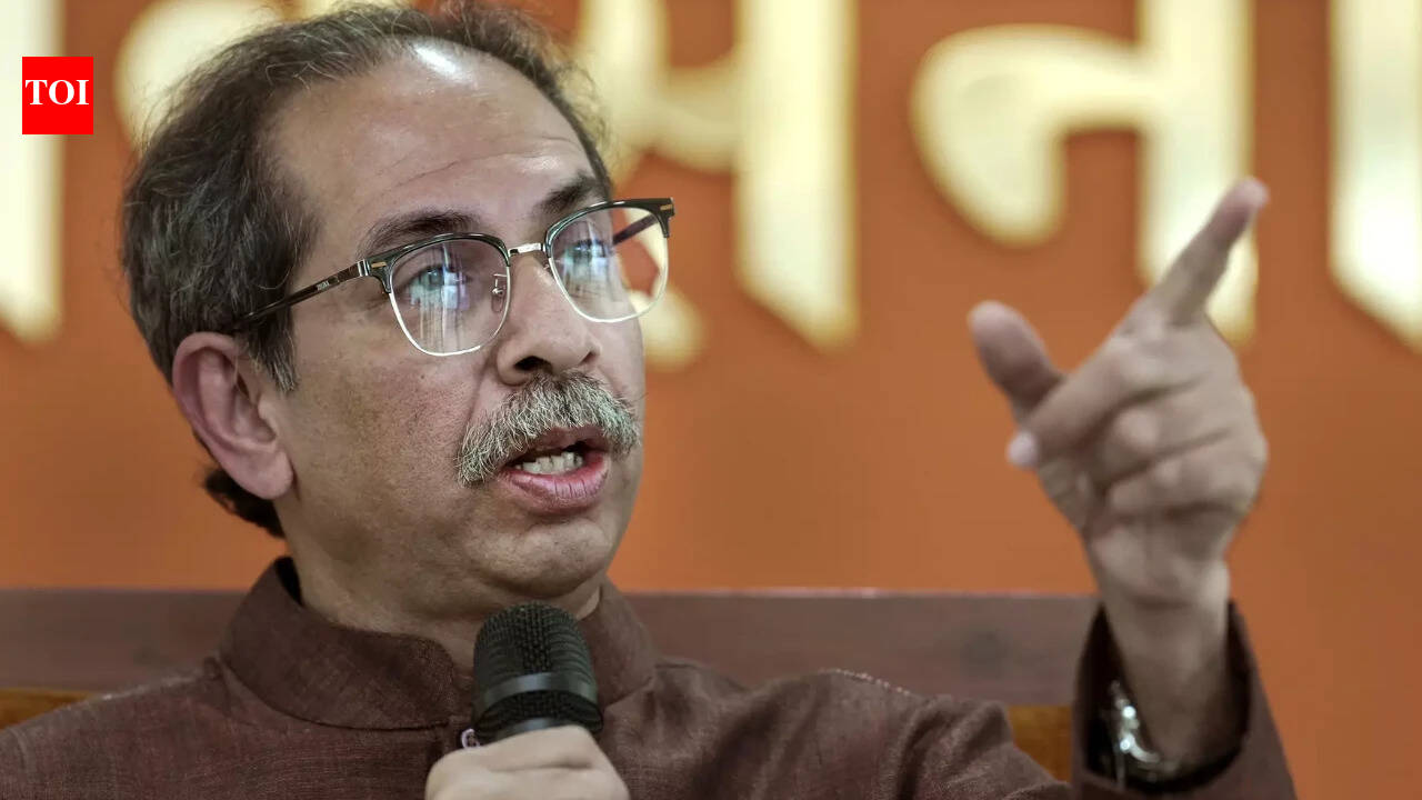 'Only one Shiv Sena, mine': Uddhav Thackeray hits back at Amit Shah
