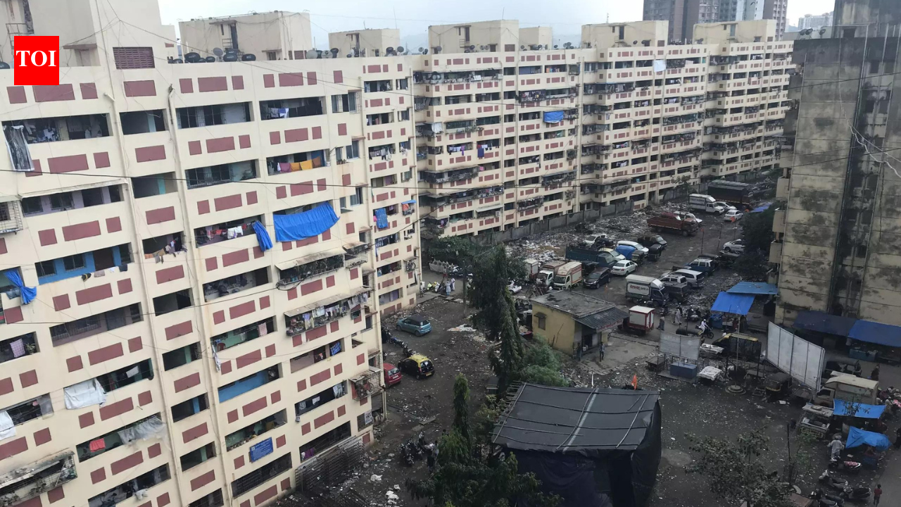 Delhi's new slum rehabilitation policy: How the 2026 framework aims to reshape housing for 4 lakh families
