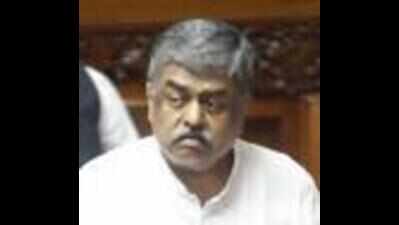 New Karnataka Congress chief seeks changes to composition of boards and corps