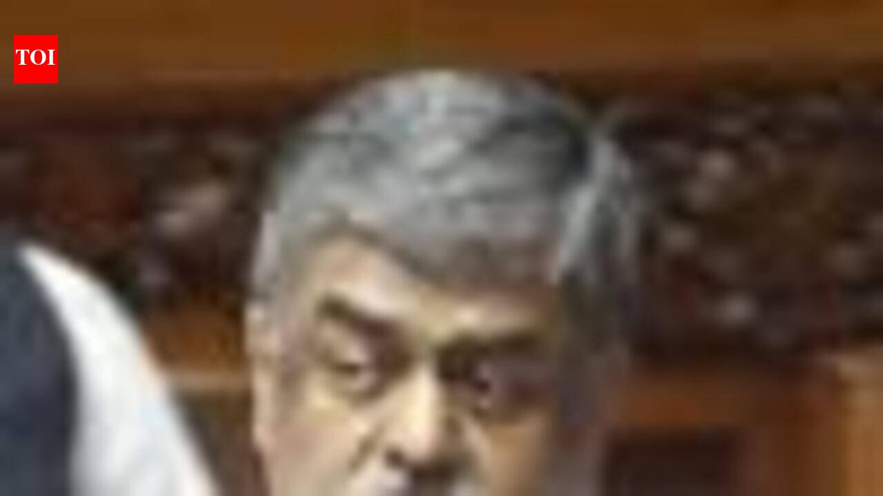 New Karnataka Congress chief seeks changes to composition of boards and corps