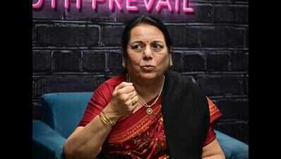 Neelam Gorhe likely to be re-elected Maharashtra legislative council deputy chairperson