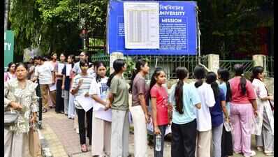 NEET-UG re-exam tests Guwahati student’s mind & nerves