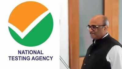 ‘No leak related complaints received’: NTA DG says NEET-UG 2026 re-exam conducted smoothly