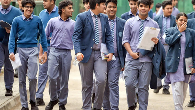 'Processed through robust system': CBSE declares over 87% revaluation results as marking controversy persists