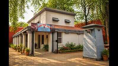 Telangana adds ‘Feel the Jail’ experience to tourism map