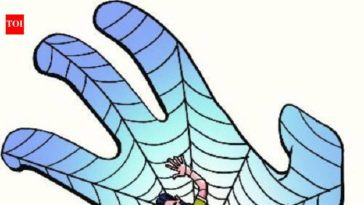 Teacher held for sexually harassing girl in Pudukottai