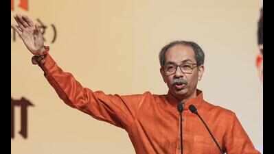 Uddhav after Shah jibe