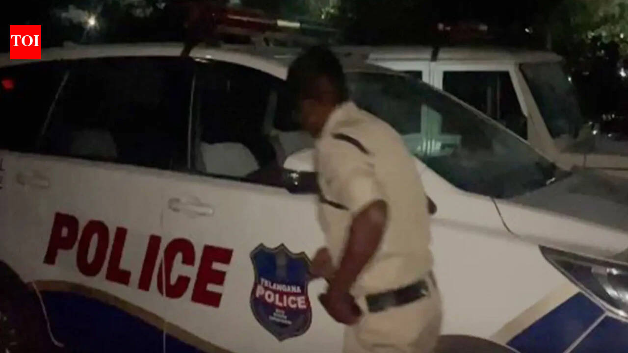 Man killed in explosion at Hyderabad's Badangpet, body parts found 10 metres away