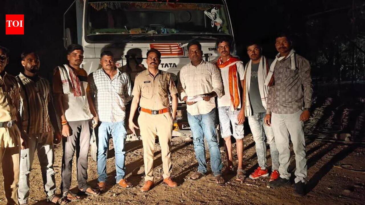 Operation All Out: 77 arrested, Rs 2.3 cr worth property seized in Sambhajinagar rural crackdown