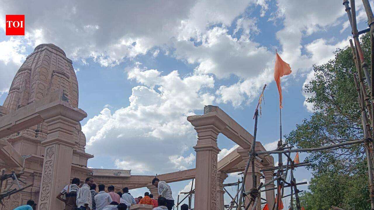 Parbhani temple collapse aftermath: 10-year-old injured boy shifted to Nanded, audit ordered