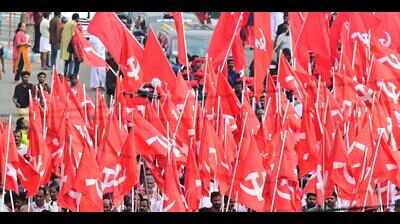CPM to launch state-wide campaign against political defections