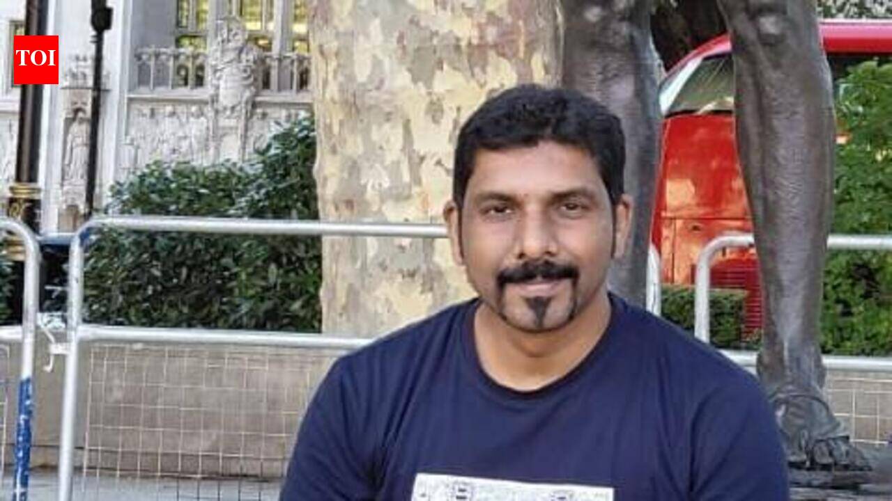 Life-saving efforts during pandemic turn into tax nightmare for Bengaluru activist