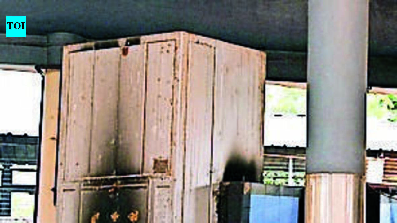 Sai Krishna case flags lack of CCTVs at crematoriums in Vijayawada
