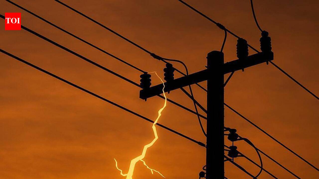 Couple electrocuted while saving daughter-in-law from electric shock in Nellore district