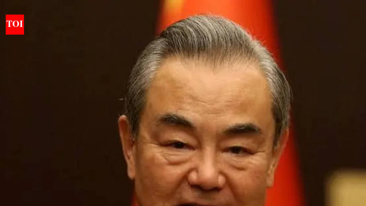 Tibetan Youth Cong opposes Chinese foreign min’s India visit