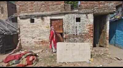 Mentally Challenged Man Killed in Delhi’s Shalimar Bagh, Five in net