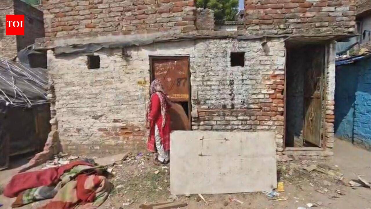 Mentally Challenged Man Killed in Delhi’s Shalimar Bagh, Five in net
