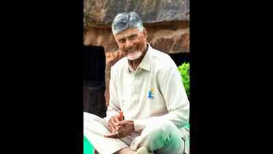 Naidu govt to release progress reports on two-year rule