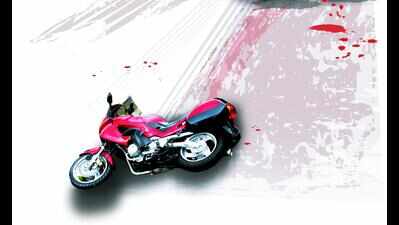 31-year-old biker from Navi Mumbai killed in hit-and-run accident