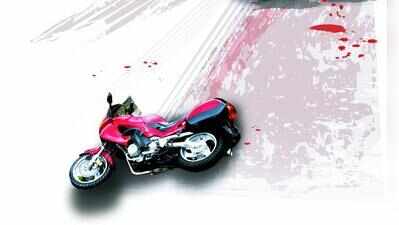 In 2 separate Navi Mumbai mishaps, siblings on bike killed by speeding trailer on JNPT road and pedestrian killed in hit-and-run by private bus on Goa highway