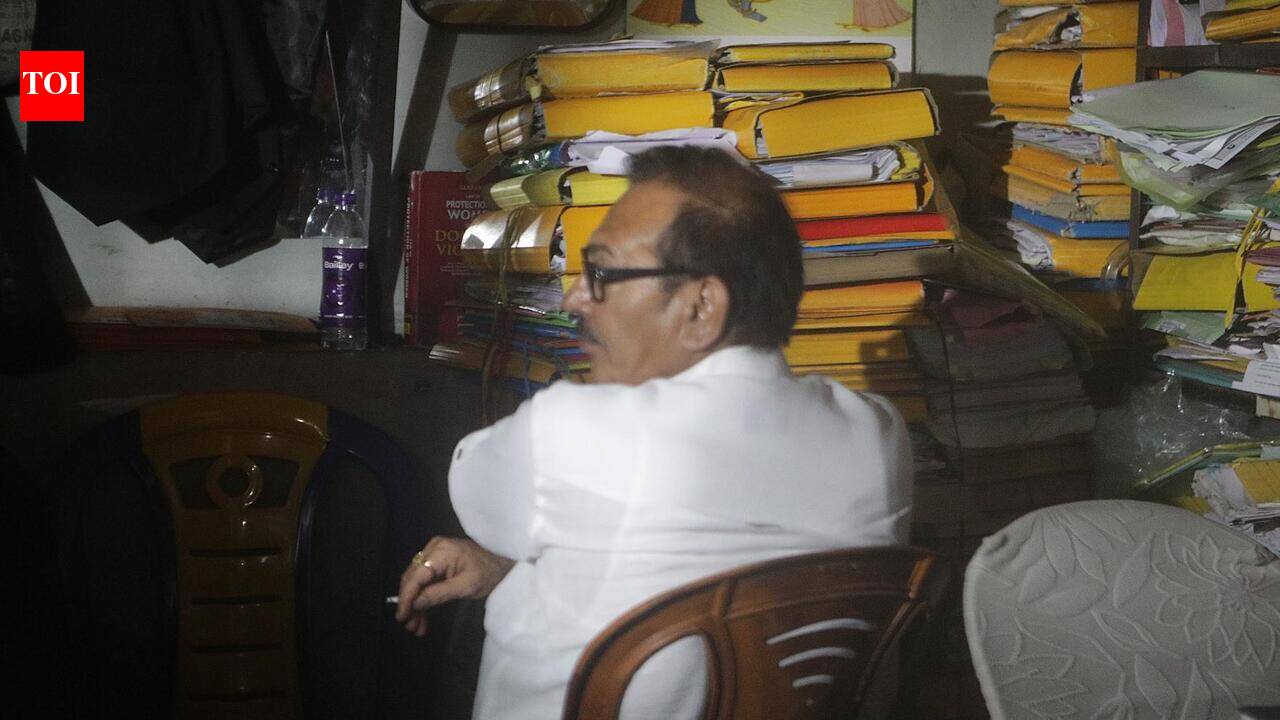 Aroop Biswas responds to show-cause, says wasn’t aware why signatures were taken on cheques