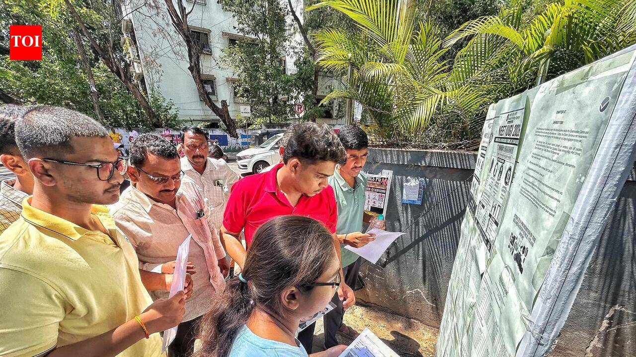 Physics challenges aspirants in NEET-UG re-test, biology offers relief