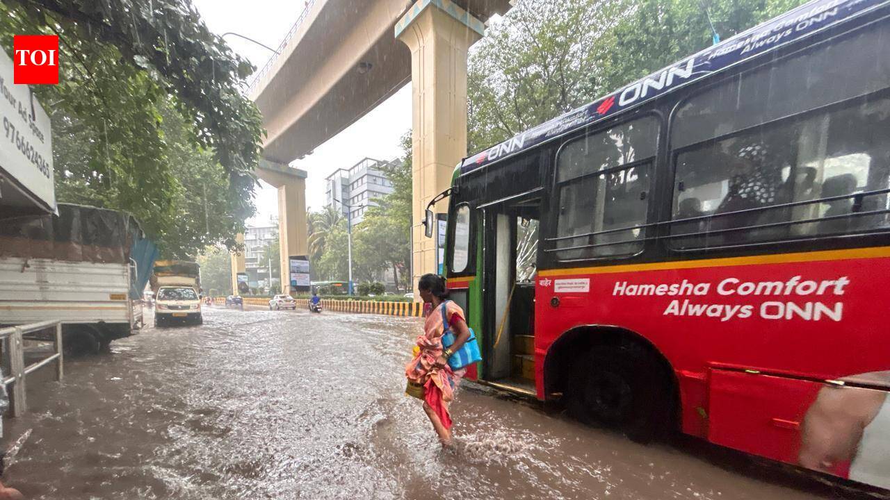Delayed, but pre-monsoon showers bring relief & hope to residents