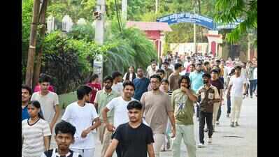 NEET-UG 2026 Tougher Than Previous exam; Physics Emerges as Biggest Challenge for Aspirants
