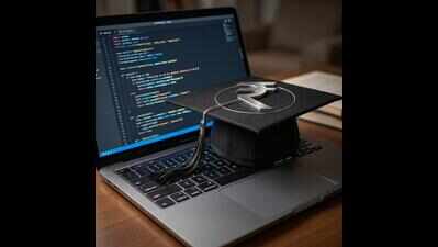 Amid global AI-led job cuts, Gujarat engineering grads bag record offers