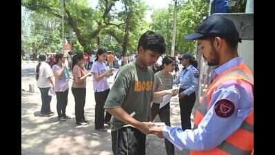 Tough NEET re-exam leaves aspirants expecting lower cut-offs
