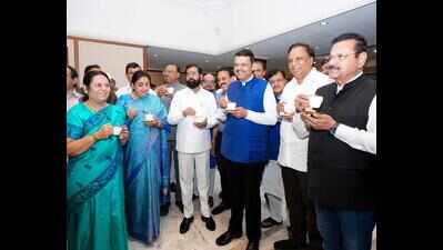 Will bring law to give women legal status as farmers: Maharashtra CM