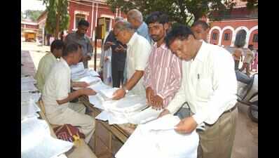 Telangana Congress accuses BJP of misusing SIR, demands voter safeguards