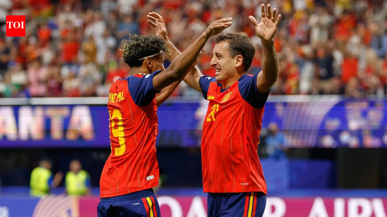 Spain vs Saudi Arabia FIFA World Cup match result: Yamal and Oyarzabal fire Spain back to winning ways with dominant 4-0 rout of Saudi Arabia