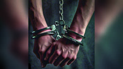 Chennai techie held for downloading pictures of female colleagues from social media, morphing them into obscene images